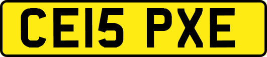 CE15PXE