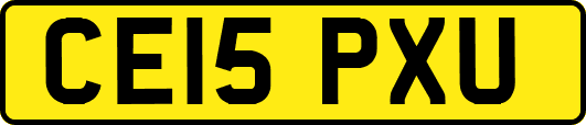 CE15PXU