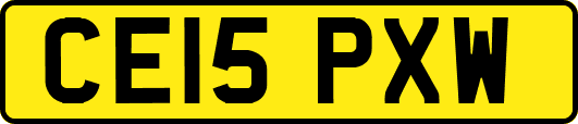 CE15PXW