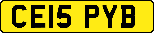 CE15PYB