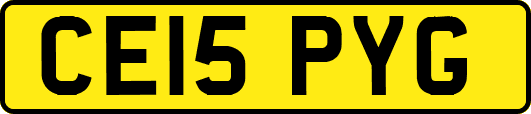 CE15PYG