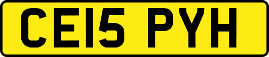 CE15PYH