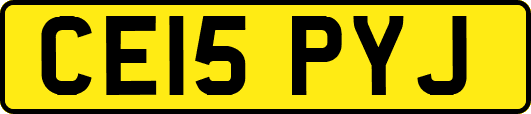 CE15PYJ
