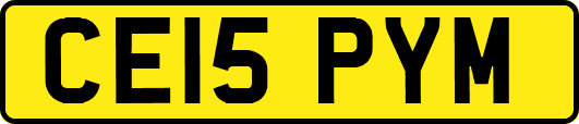 CE15PYM
