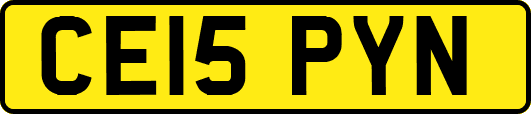 CE15PYN
