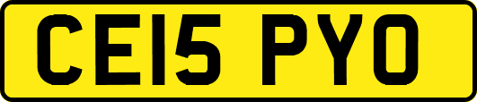 CE15PYO