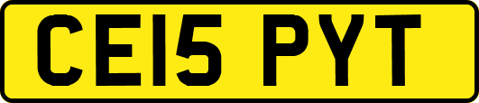 CE15PYT