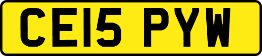 CE15PYW