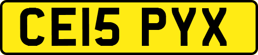 CE15PYX