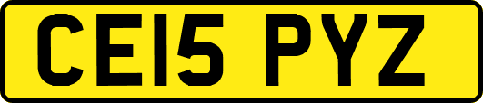 CE15PYZ