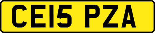 CE15PZA