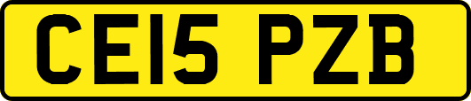 CE15PZB