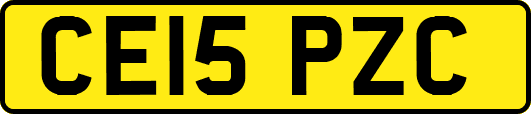 CE15PZC