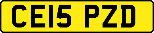CE15PZD