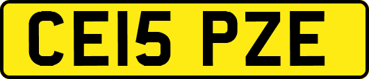 CE15PZE
