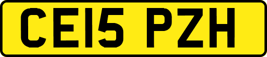 CE15PZH