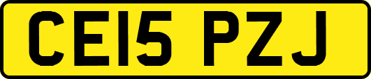 CE15PZJ