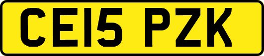 CE15PZK