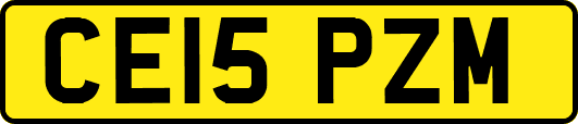 CE15PZM
