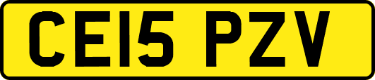 CE15PZV