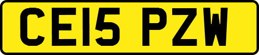 CE15PZW