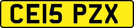 CE15PZX