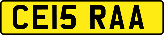 CE15RAA