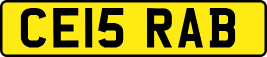 CE15RAB