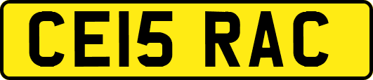 CE15RAC