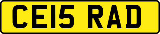 CE15RAD