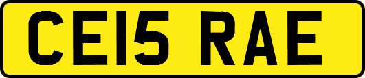 CE15RAE