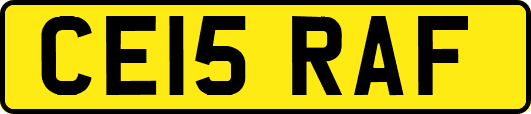 CE15RAF