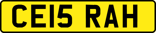 CE15RAH