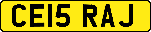 CE15RAJ