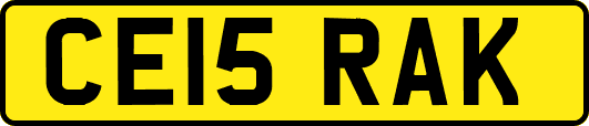 CE15RAK