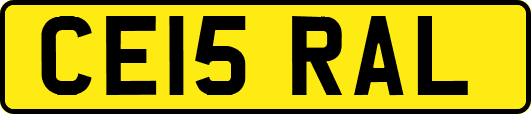 CE15RAL