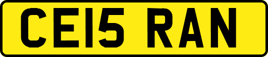 CE15RAN