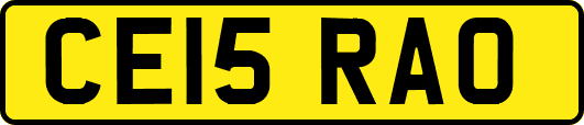 CE15RAO