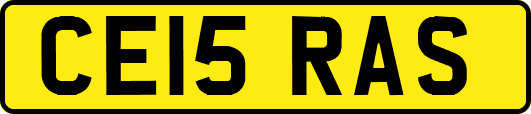 CE15RAS