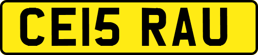 CE15RAU