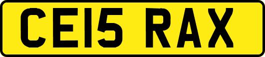 CE15RAX