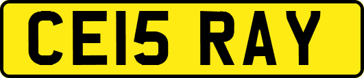CE15RAY