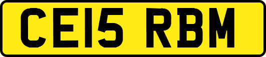 CE15RBM