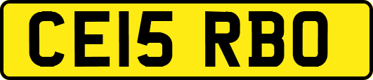 CE15RBO