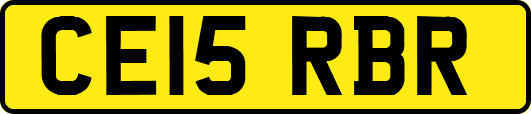 CE15RBR