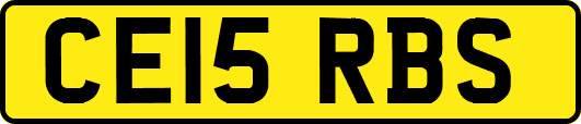 CE15RBS