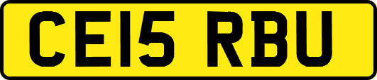 CE15RBU