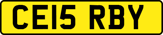 CE15RBY