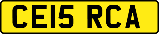 CE15RCA