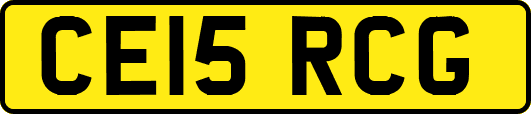 CE15RCG